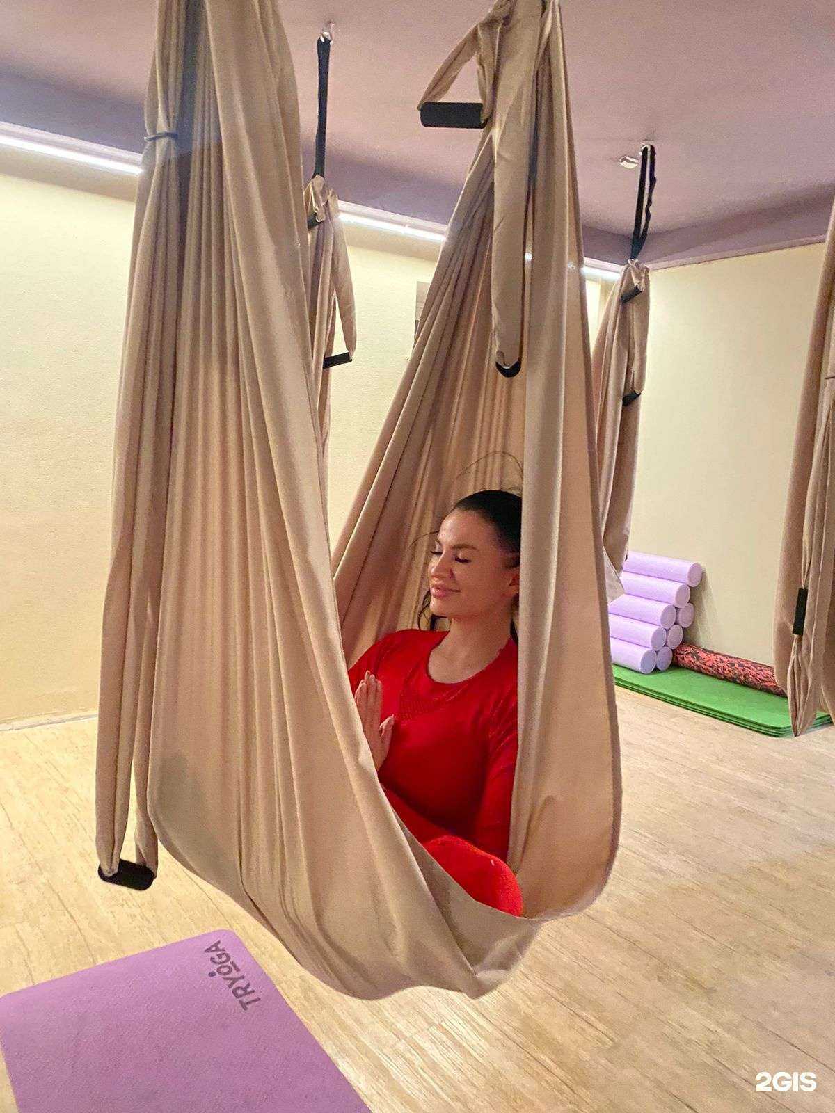 Отзывы на компанию Lavanda в Тюмени c фото