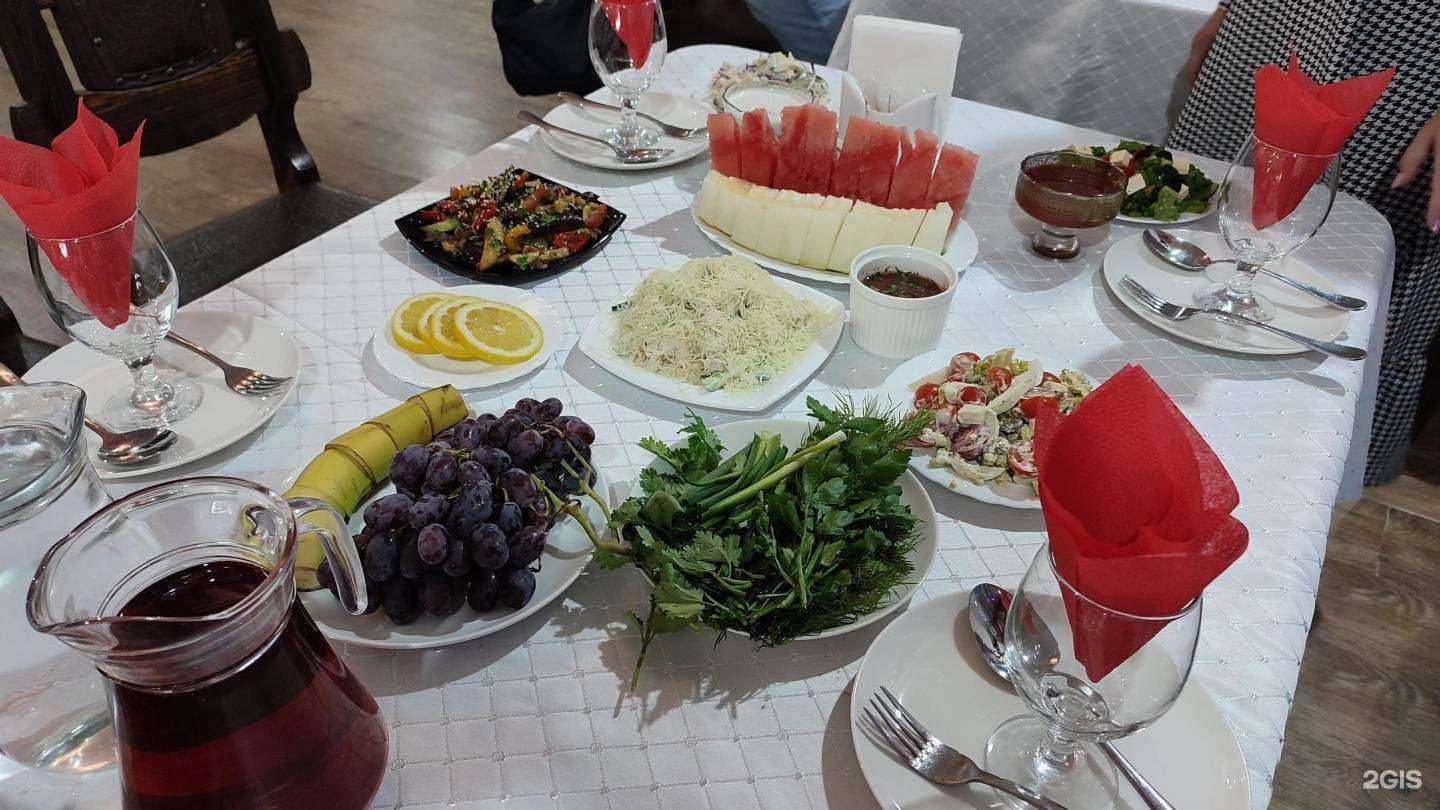 Отзывы на компанию Sitora pilaw в г. Владивосток c фото