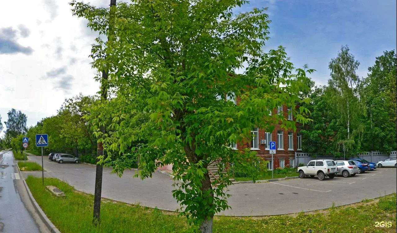 Отзывы на компанию Серпуховская больница в Серпухове c фото