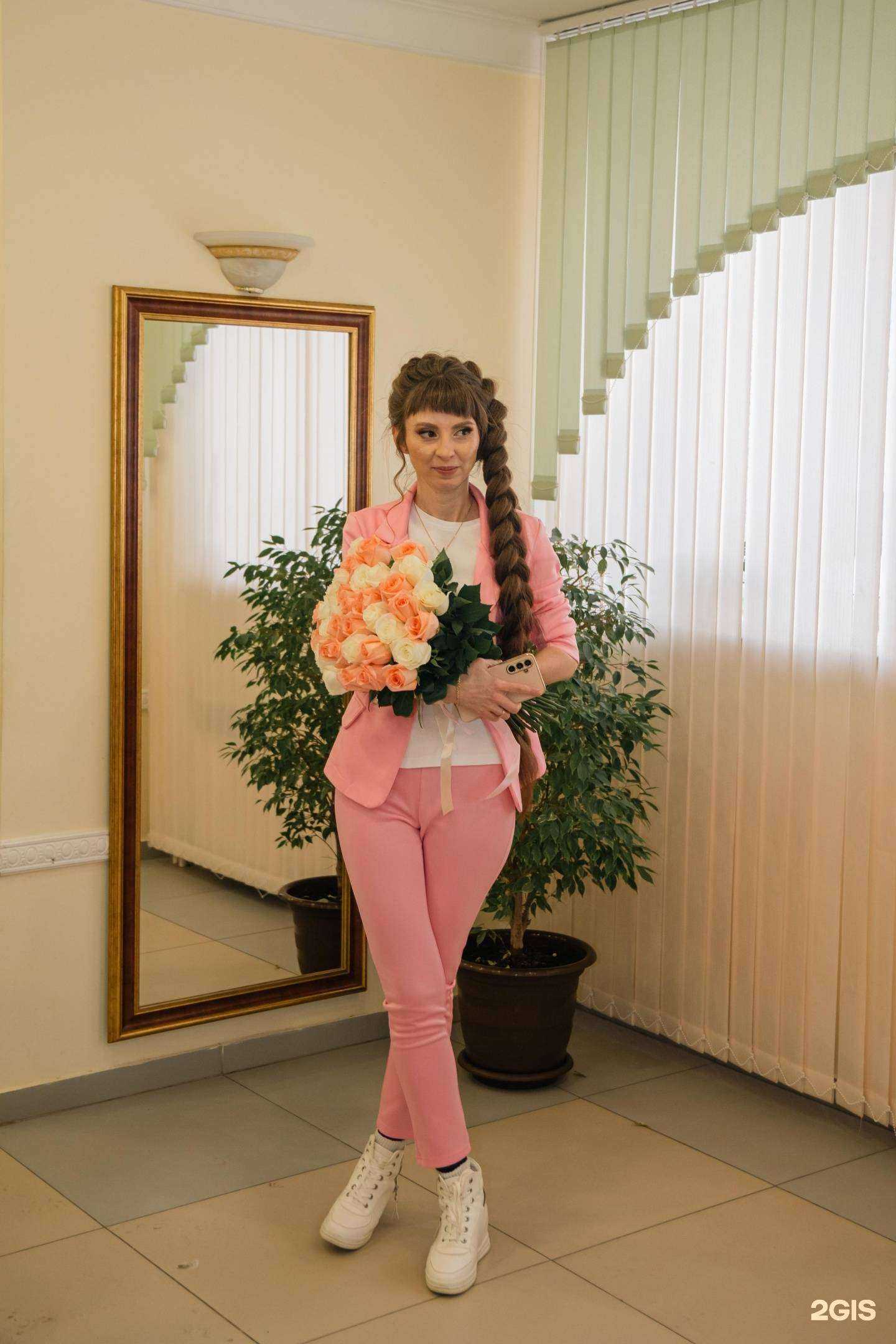 Отзывы на компанию Магазин цветов в г. Красноярск c фото