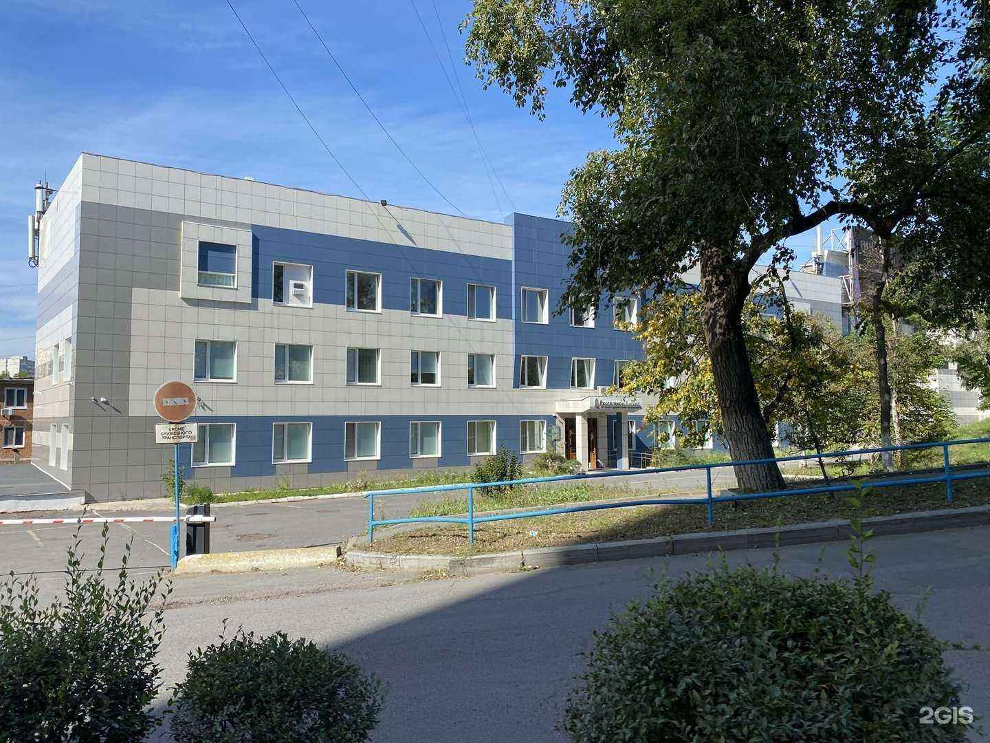 Отзывы на компанию Фото Гараж в Владивостоке c фото - фотография 2 из 2