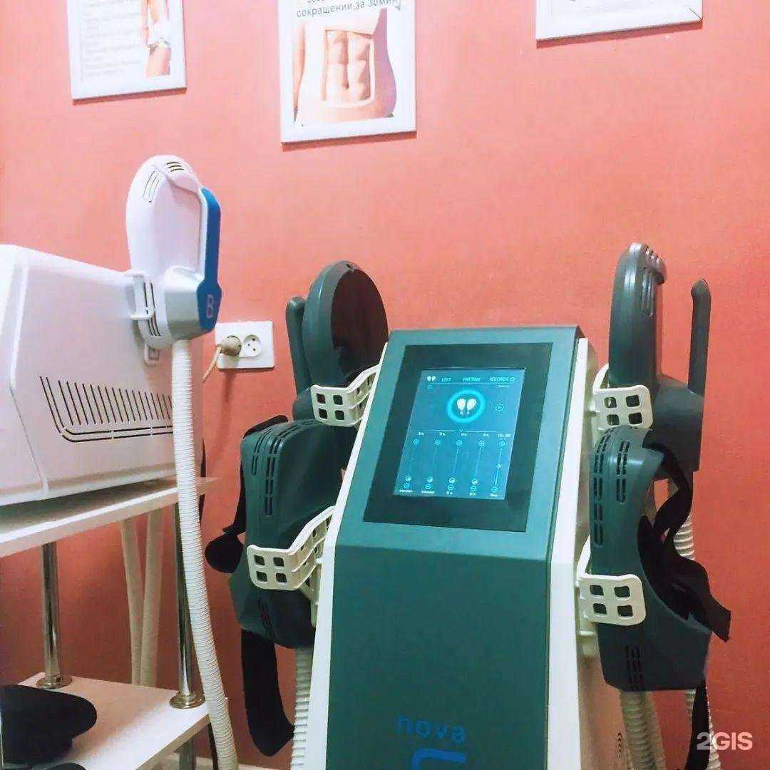 Отзывы на компанию Laser Good в Омске c фото