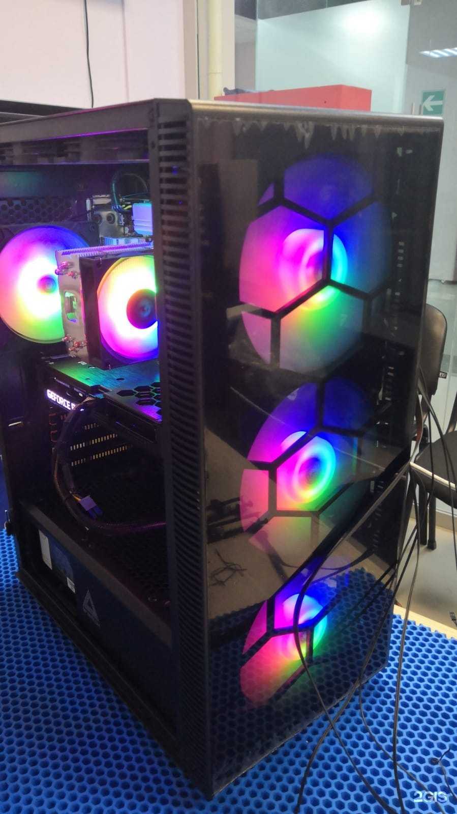 Отзывы на компанию Ls it fix в г. Тверь c фото