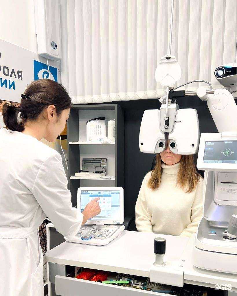 Отзывы на компанию Точка Зрения в г. Губкин c фото