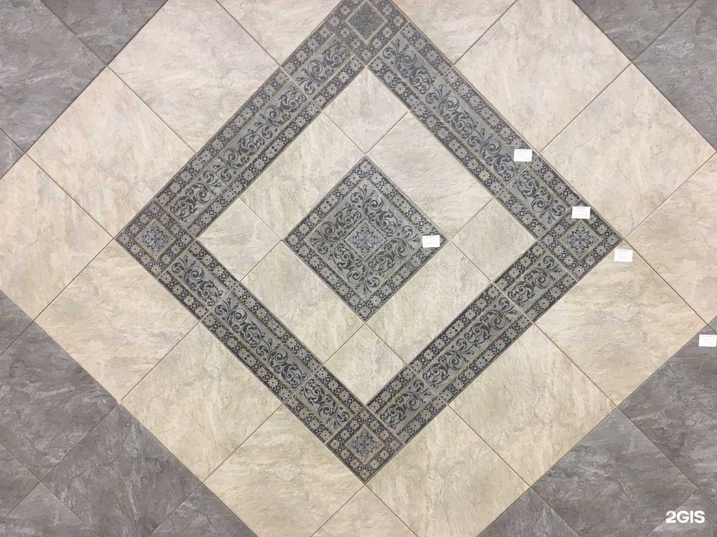 Отзывы на компанию Оптовка Плитки в Белгороде c фото