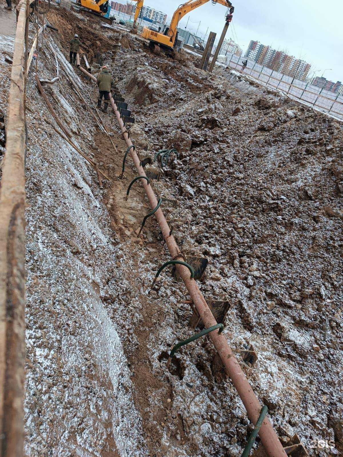 Отзывы на компанию Мегастрой в г. Котельники c фото