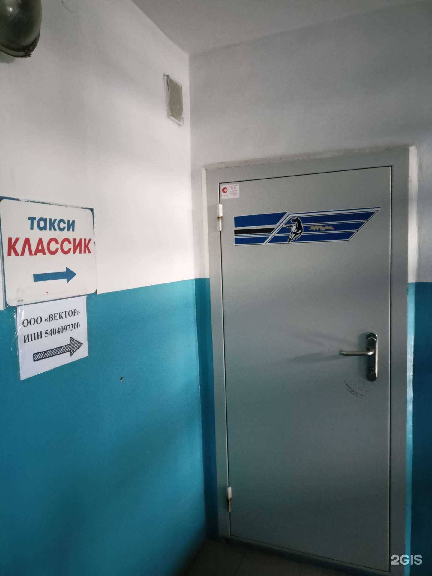 Отзывы на компанию Вектор в Новосибирске c фото