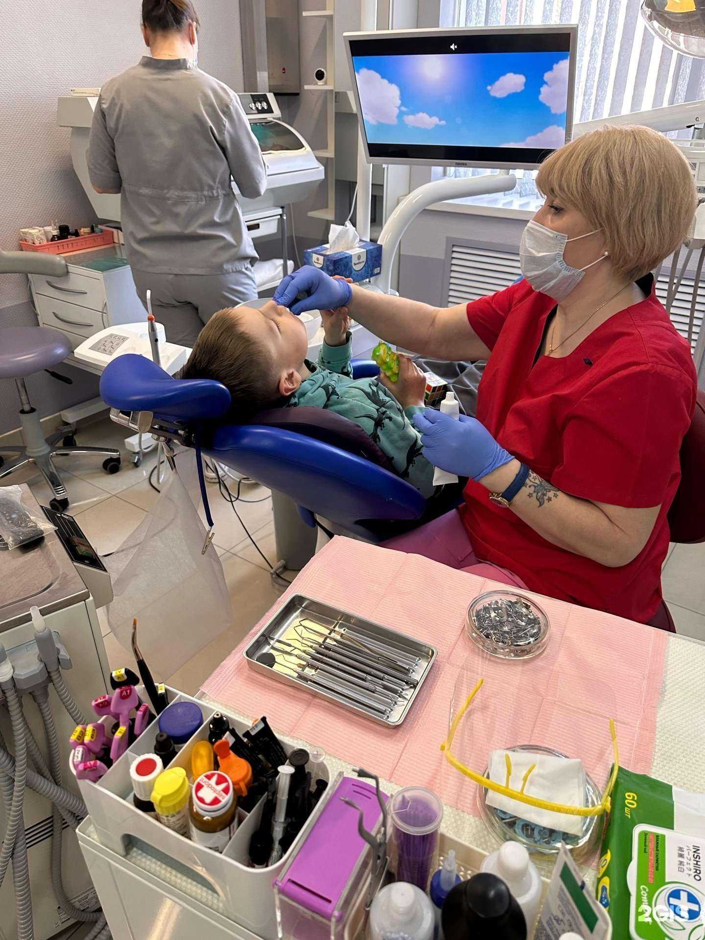 Отзывы на компанию Дента-арт в Петропавловске-Камчатском c фото