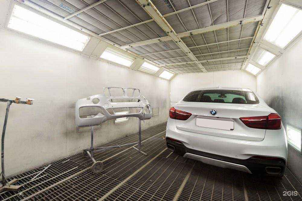 Отзывы на компанию Ниссан-забота в Москве c фото