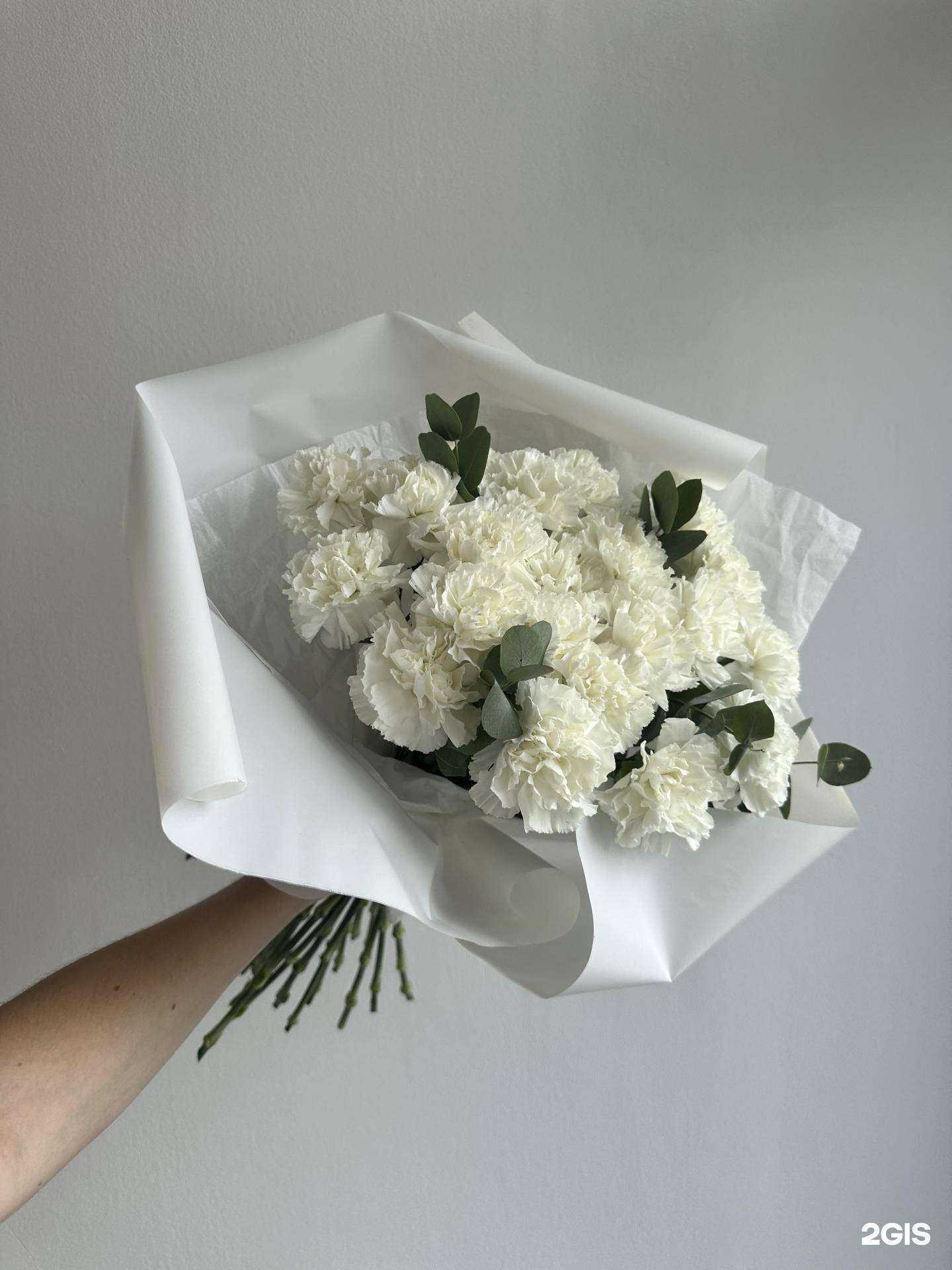 Отзывы на компанию Blumen  в Екатеринбурге c фото