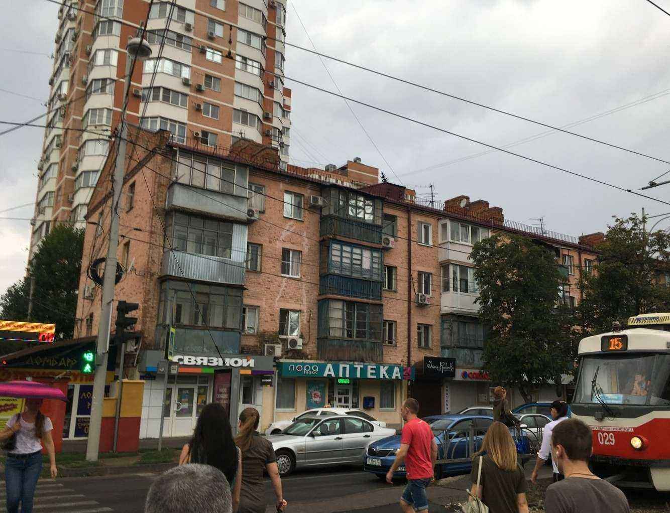 Отзывы на компанию Душнила в Краснодаре c фото - фотография 2 из 2