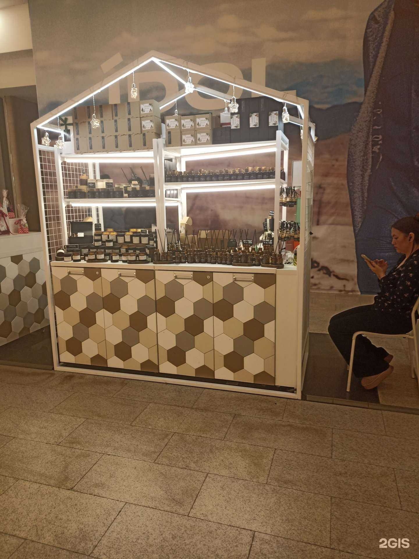 Отзывы на компанию Candle88 в Красноярске c фото