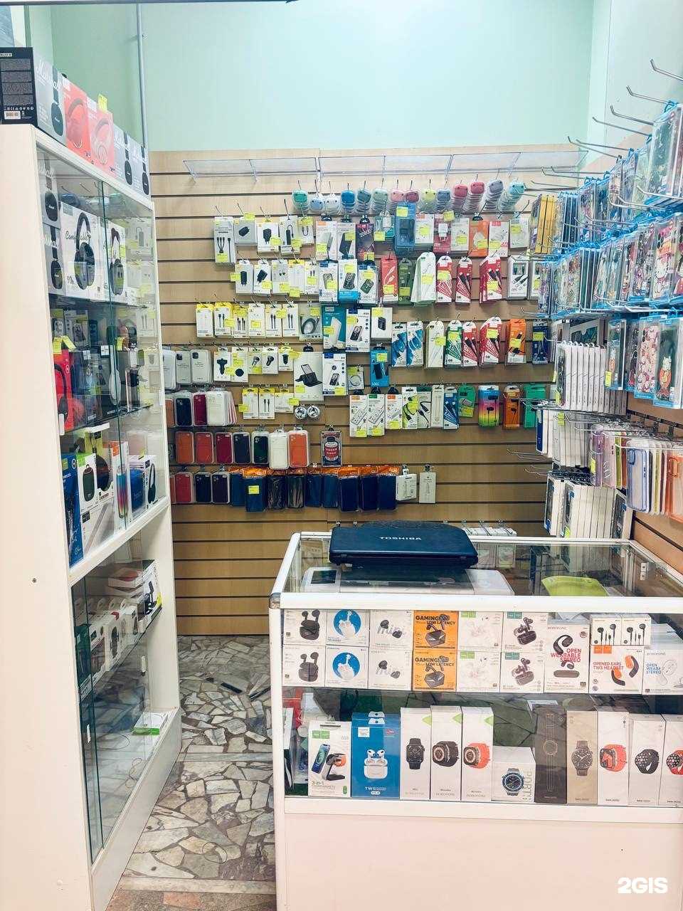 Отзывы на компанию Компания по ремонту и продаже аксессуаров для телефонов в Перми c фото