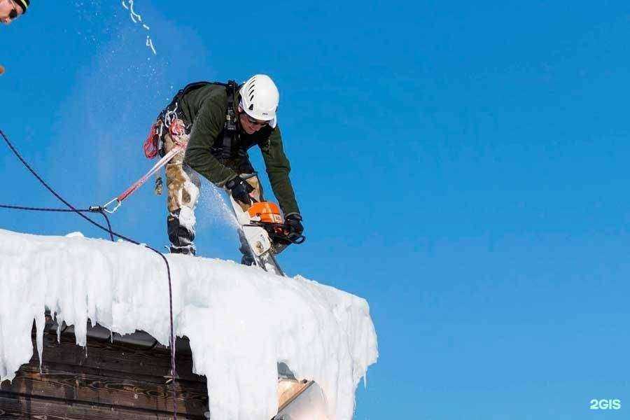 Отзывы на компанию СпецАльпГруп в Челябинске c фото