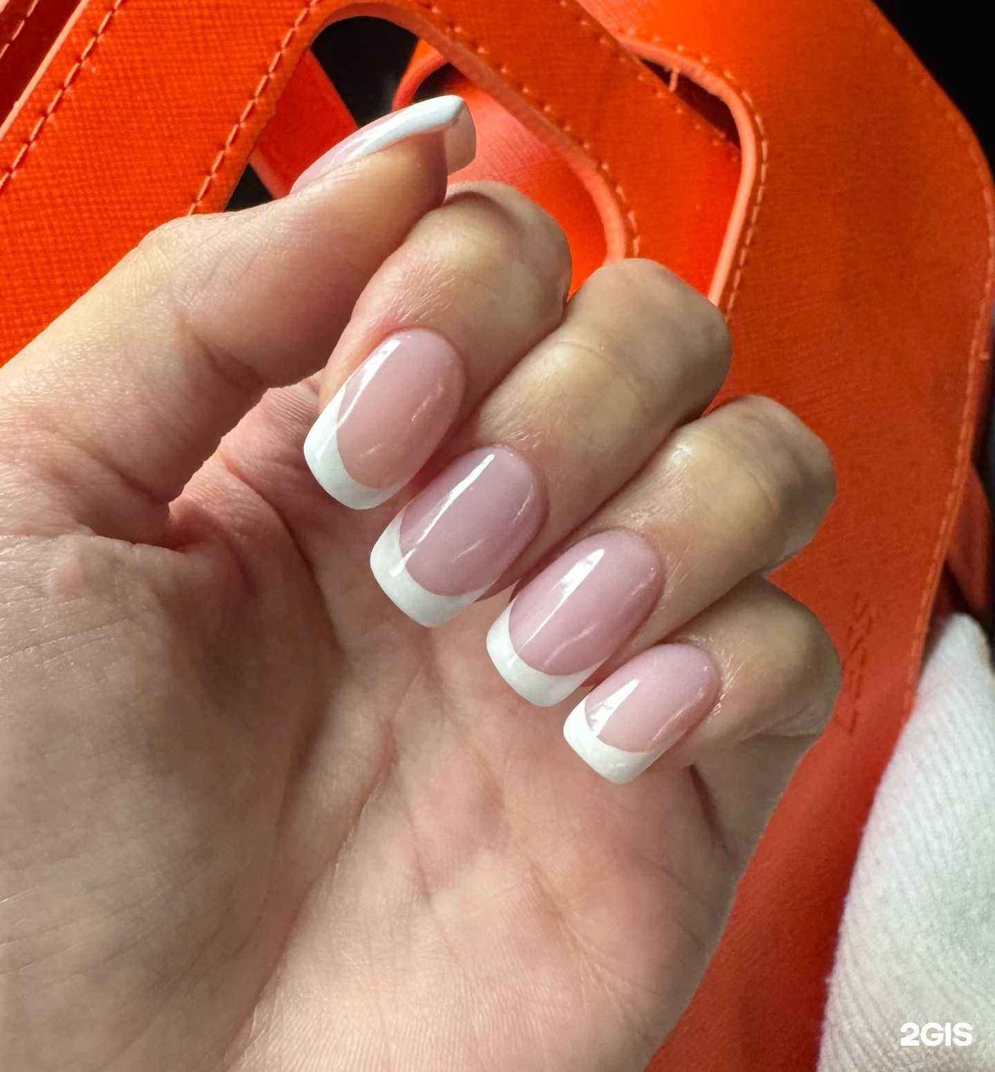 Отзывы на компанию Pink beauty bar в г. Одинцово c фото