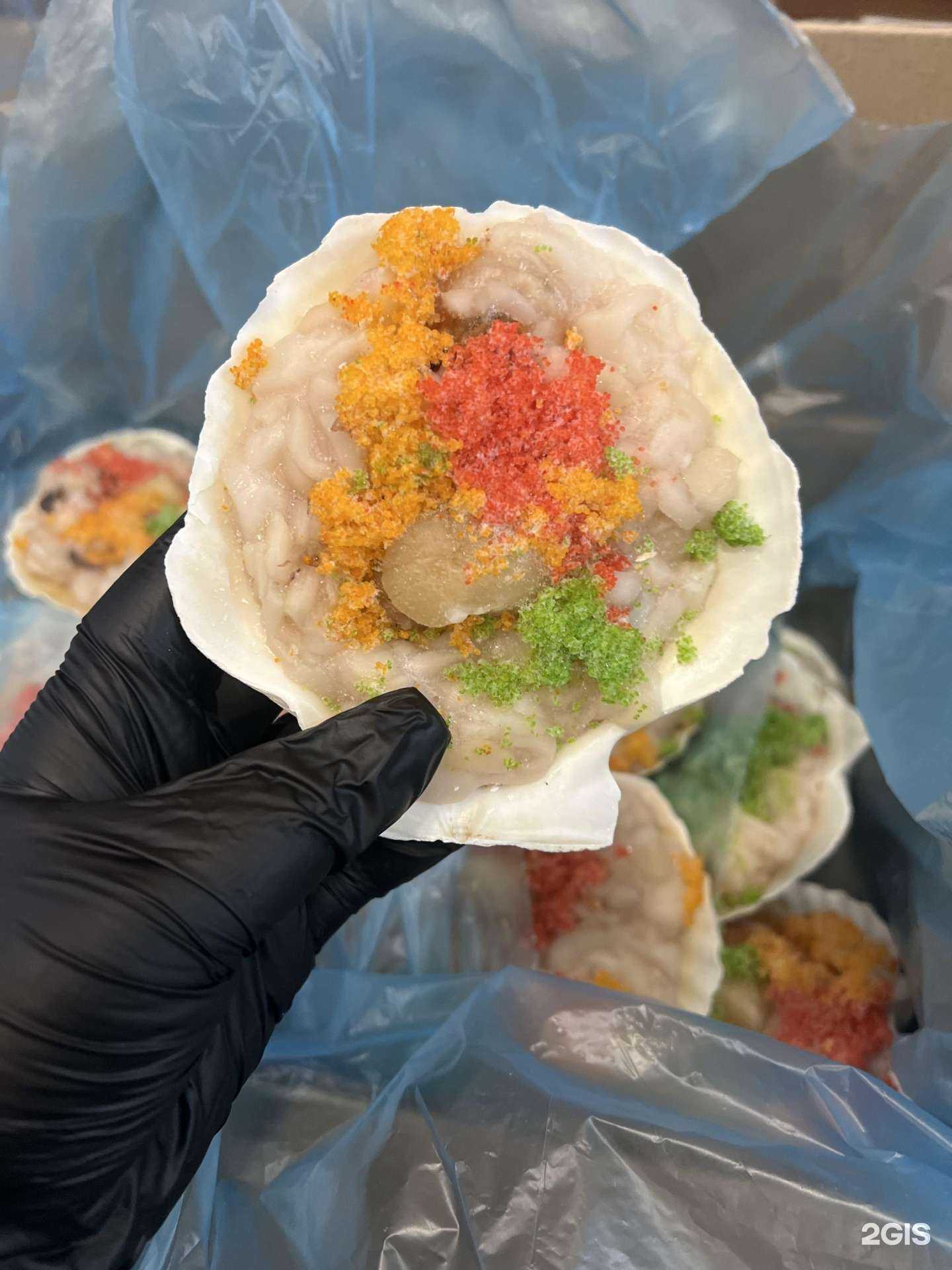 Отзывы на компанию РыбинGood в г. Улан-Удэ c фото