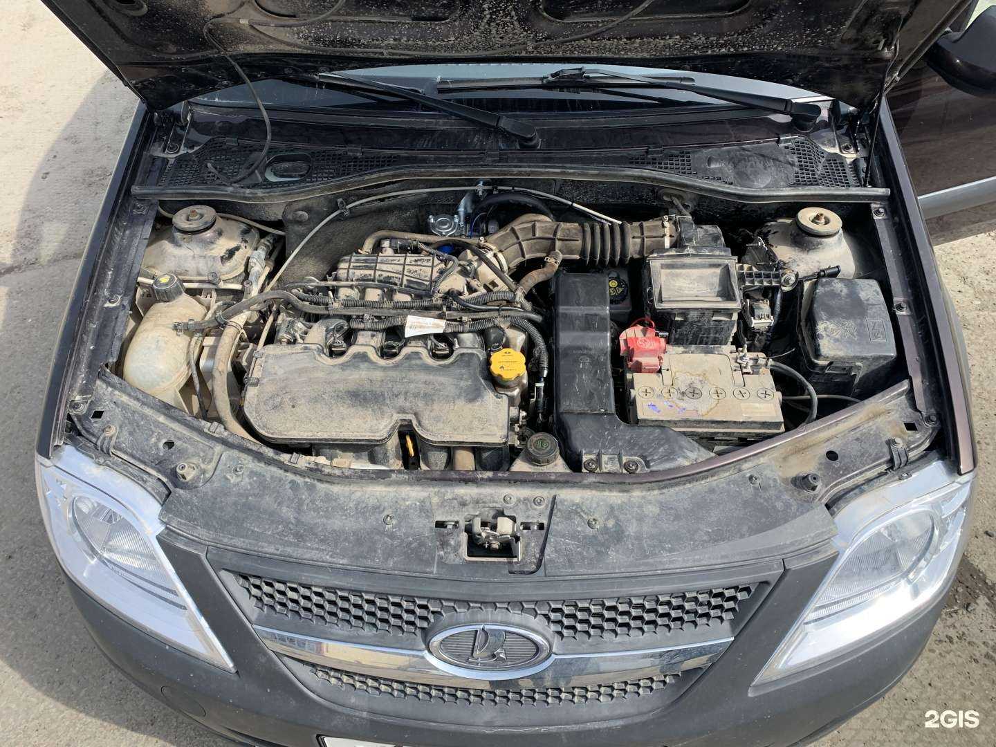 Отзывы на компанию АвтоГбо в г. Уфа c фото