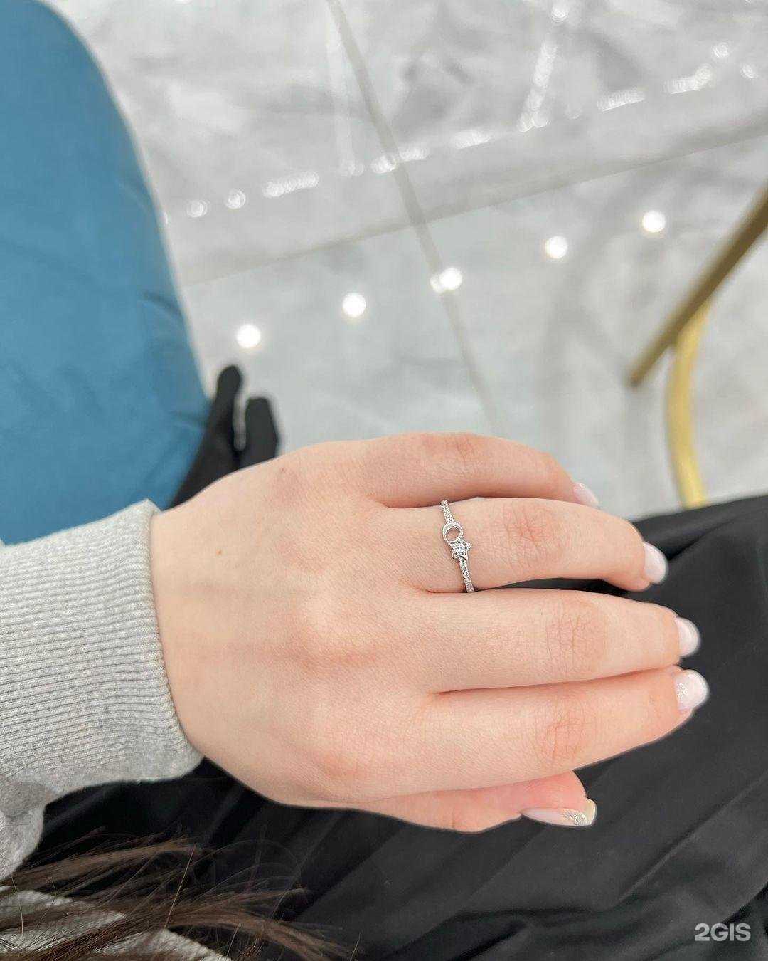 Отзывы на компанию Amira Silver в г. Грозный c фото