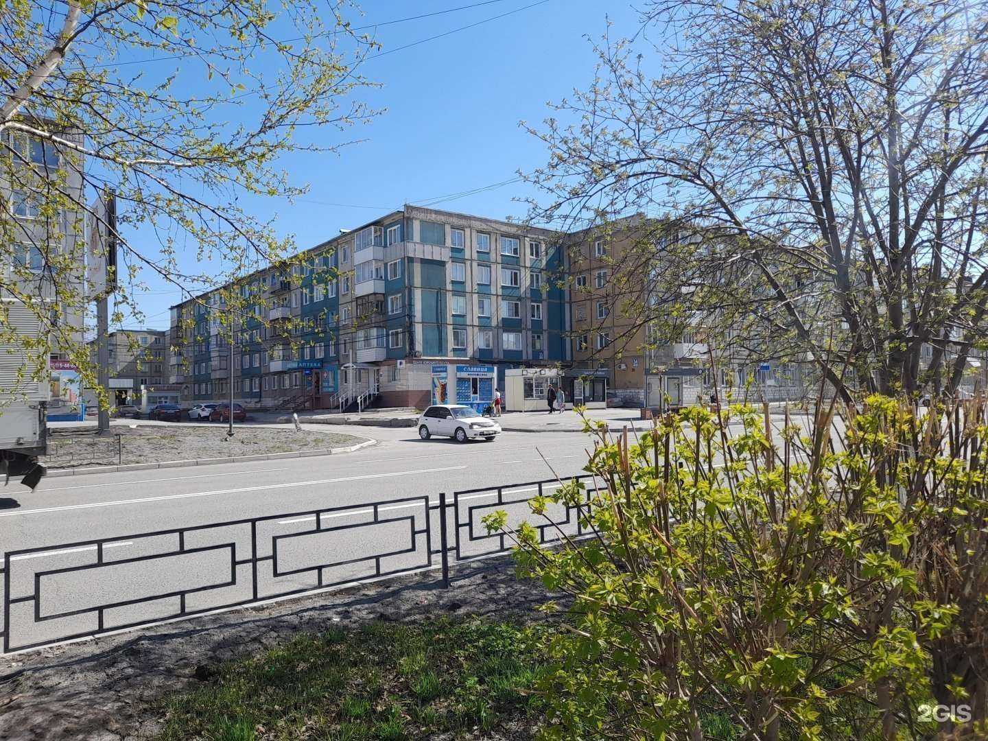 Отзывы на компанию Радуга звуков в Ачинске c фото - фотография 2 из 2