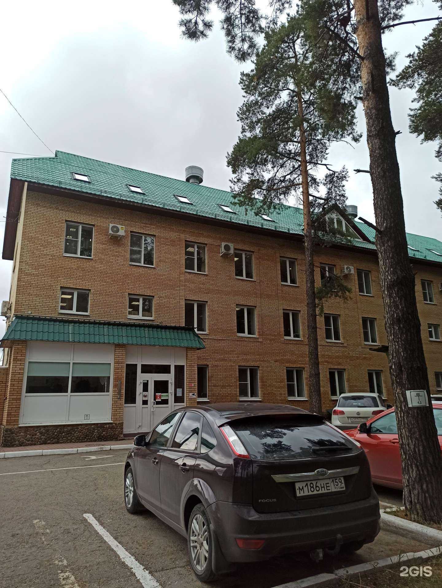 Отзывы на компанию НПК Изуран в Перми c фото - фотография 2 из 2