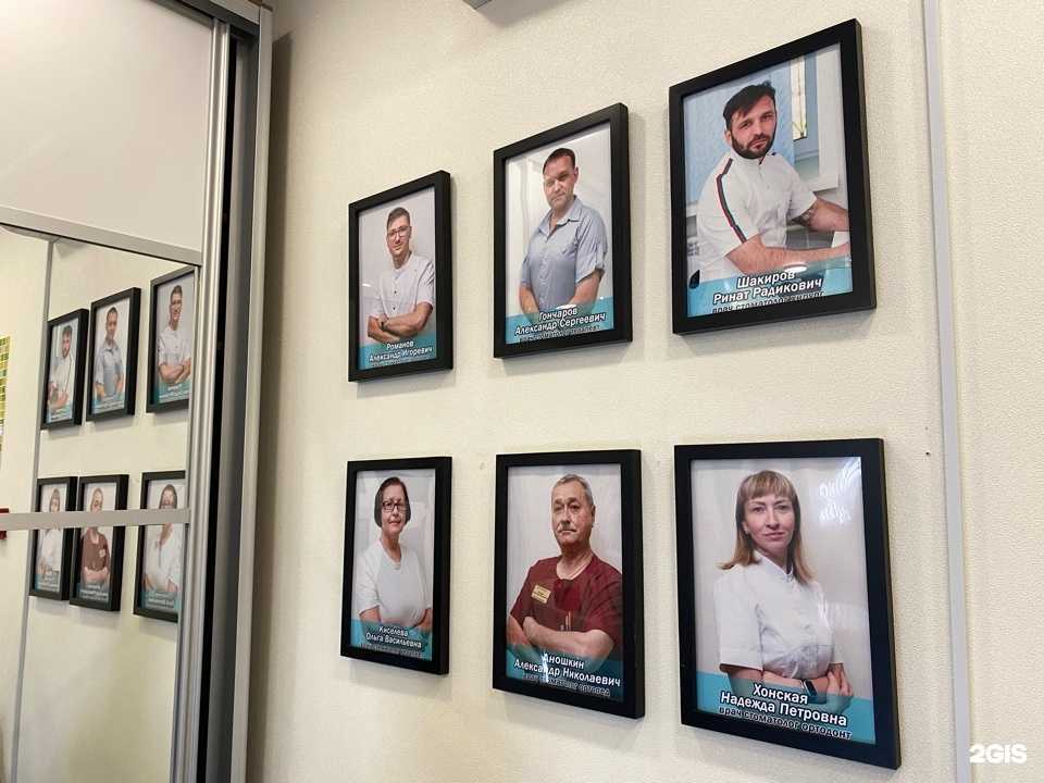 Отзывы на компанию Здоровые зубы в Хабаровске c фото