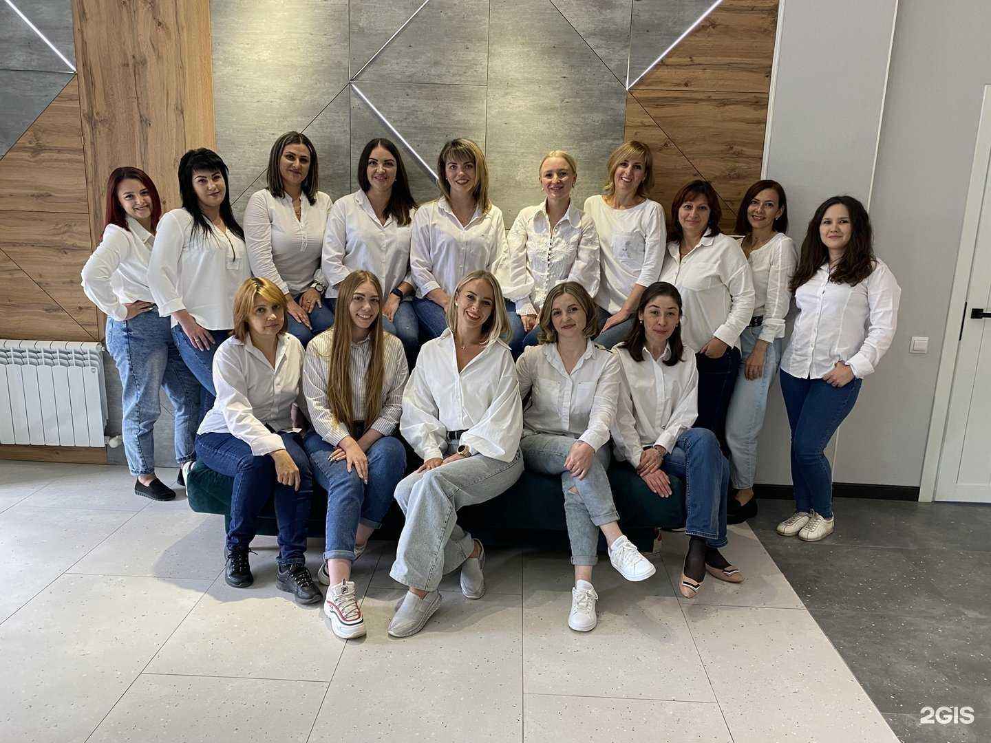 Отзывы на компанию Забота. Travel в г. Кисловодск c фото