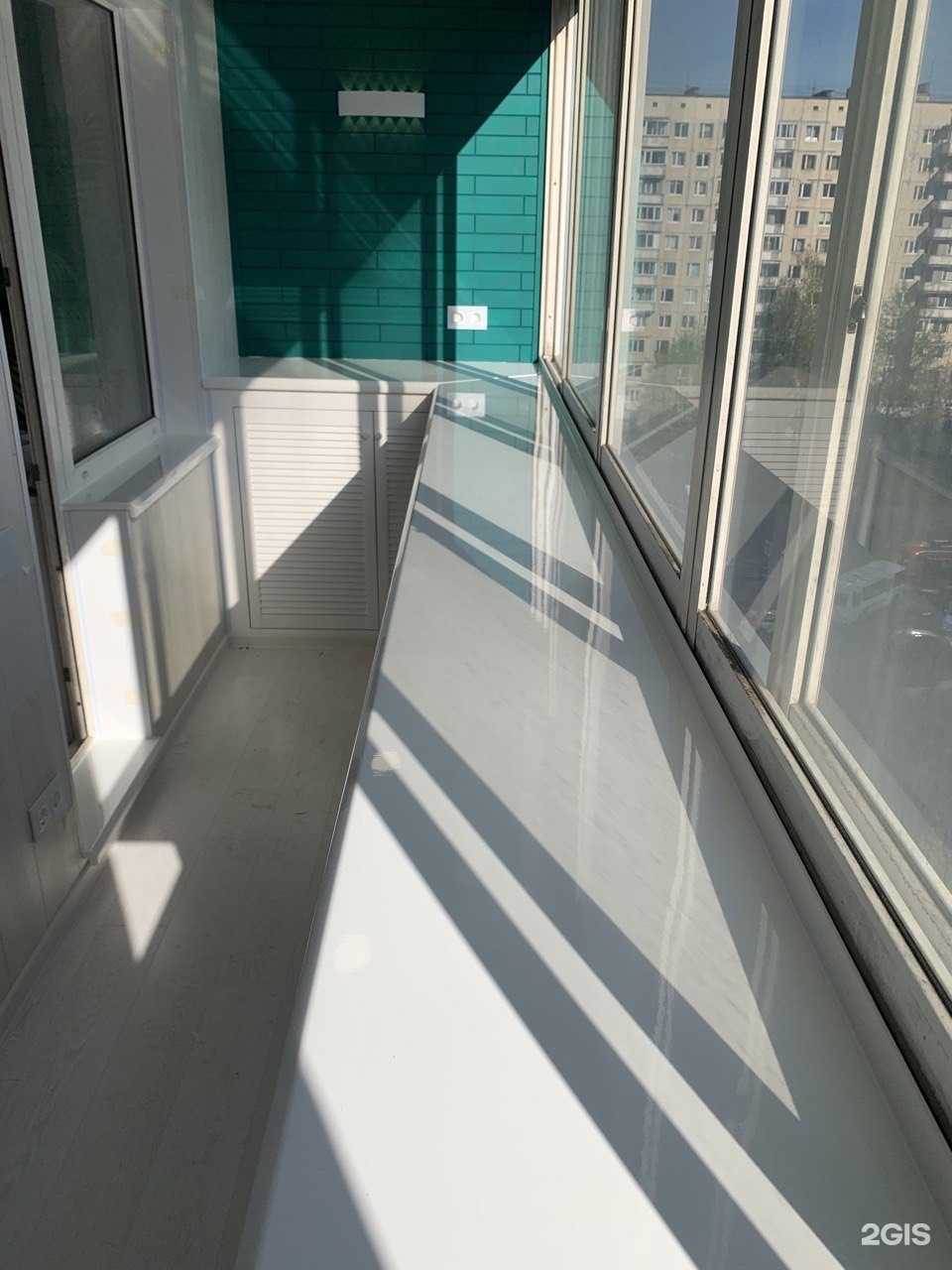 Отзывы на компанию Оконный центр в Петрозаводске c фото