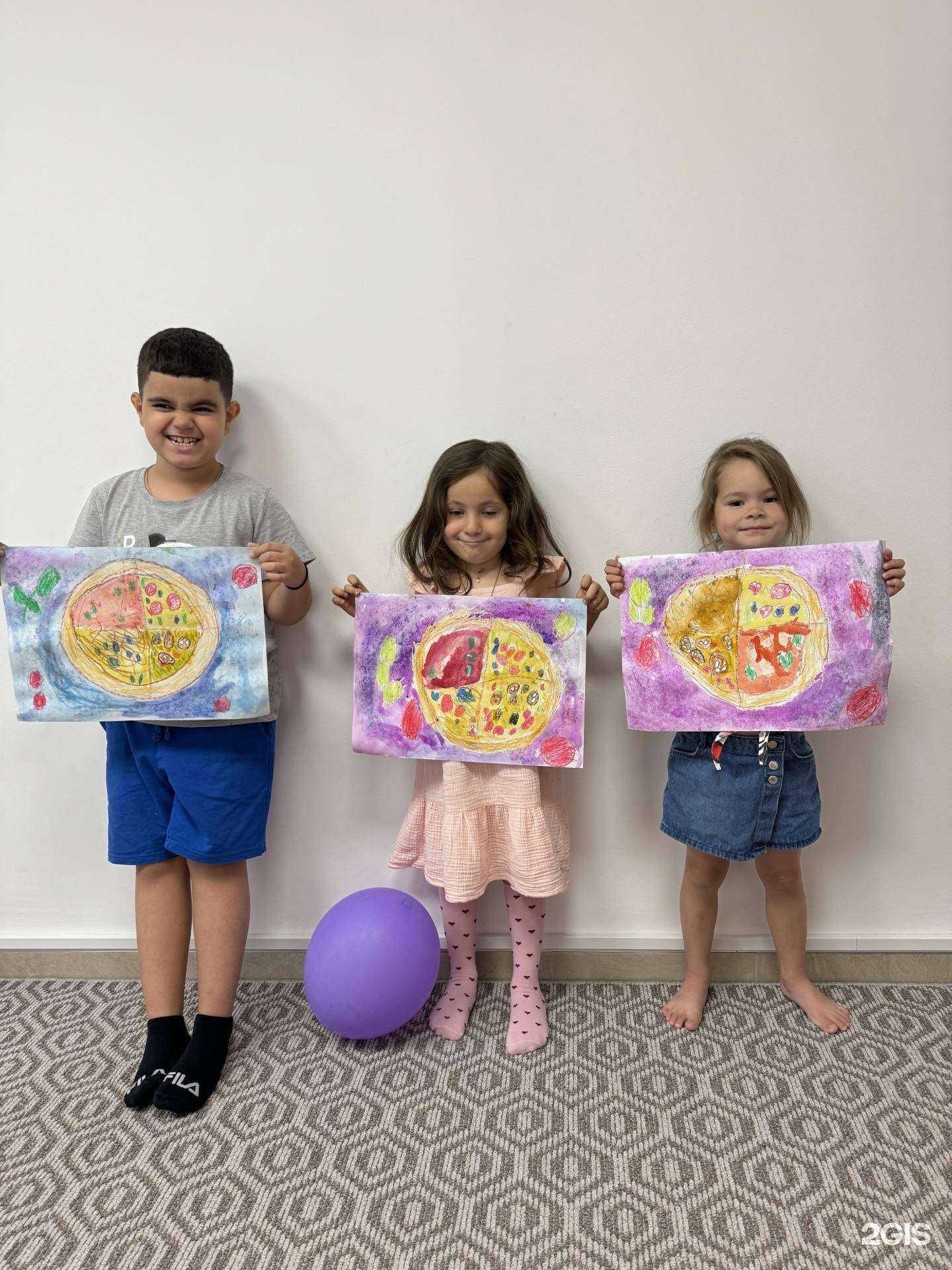 Отзывы на компанию Я-талант в Ростове-на-Дону c фото