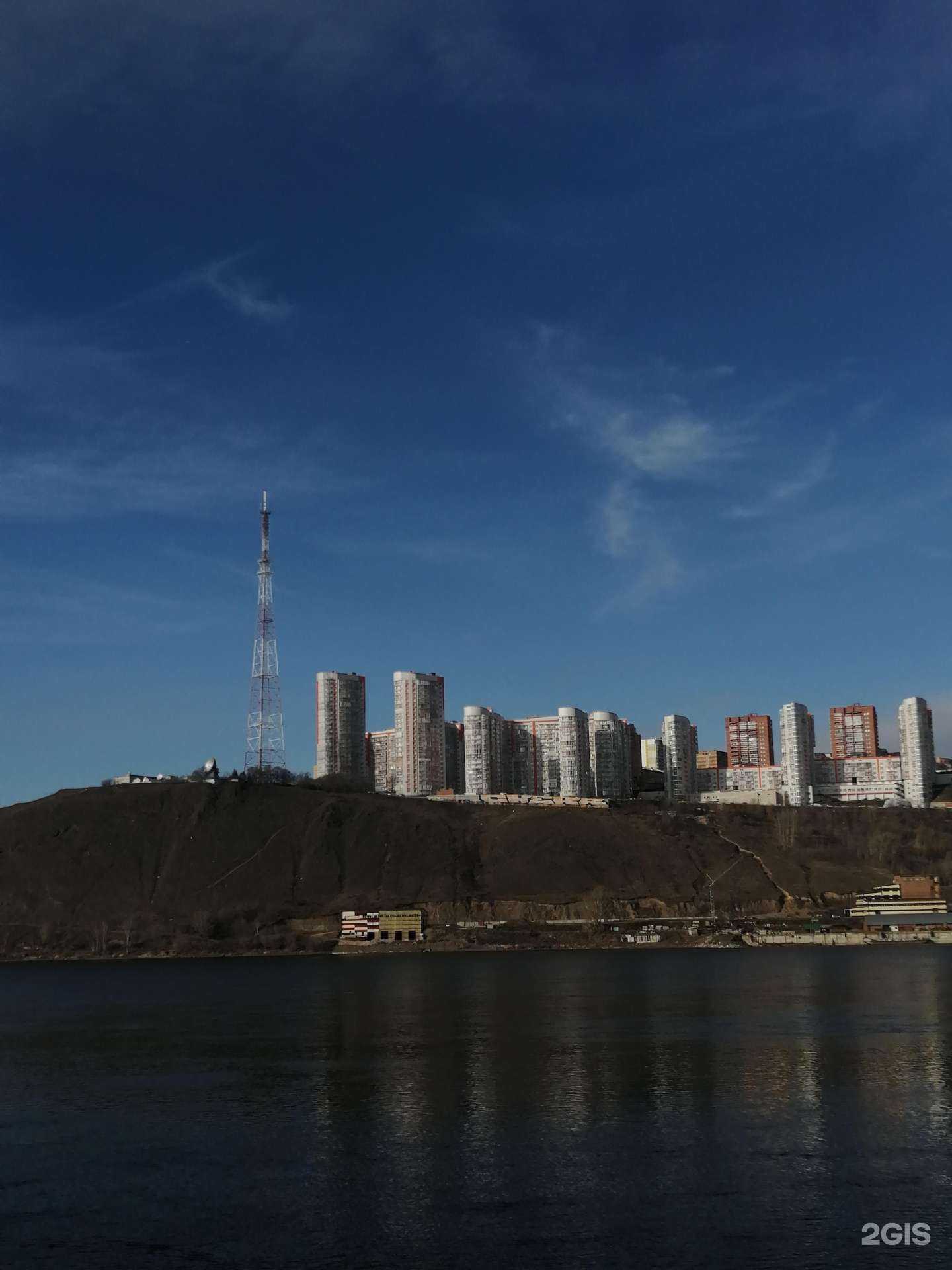 Отзывы на компанию Блеск в Красноярске c фото