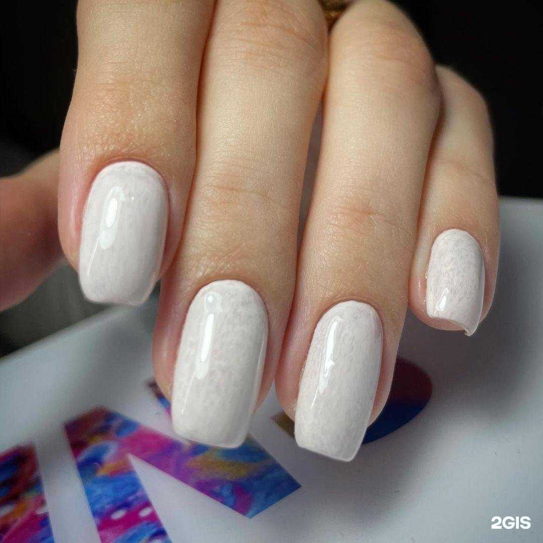 Отзывы на компанию Dja.nail в Сочи c фото