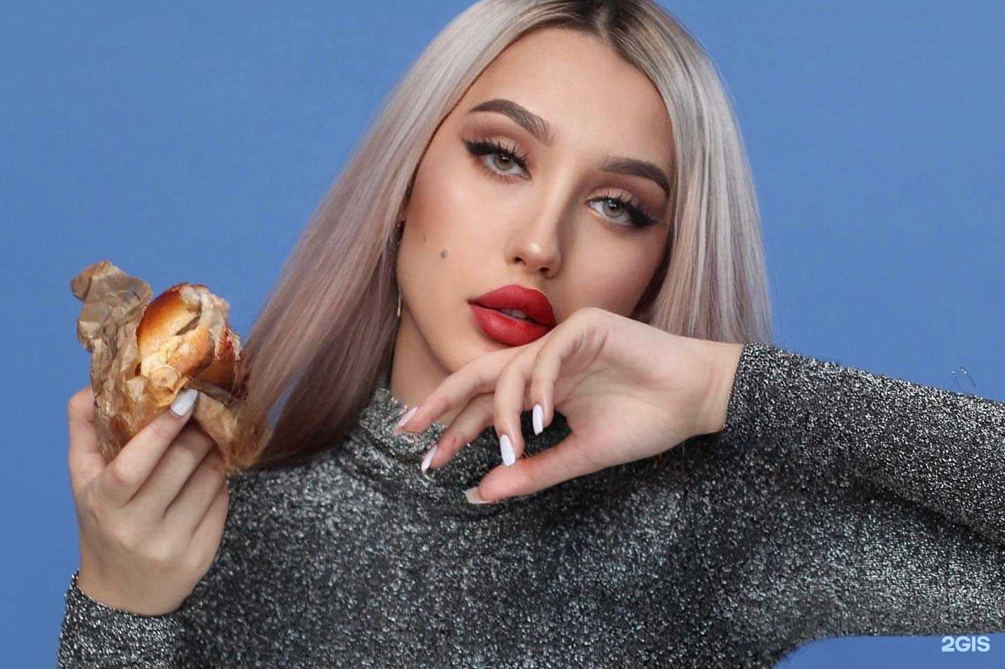 Отзывы на компанию Кебабник в Волгограде c фото