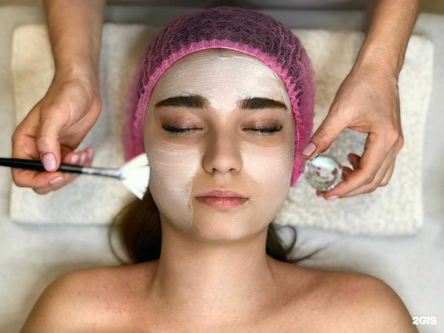 Отзывы на компанию Студия косметологии и хиджамы в Казани c фото