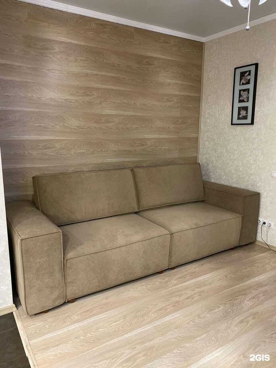 Отзывы на компанию Шеff мебель в Омске c фото