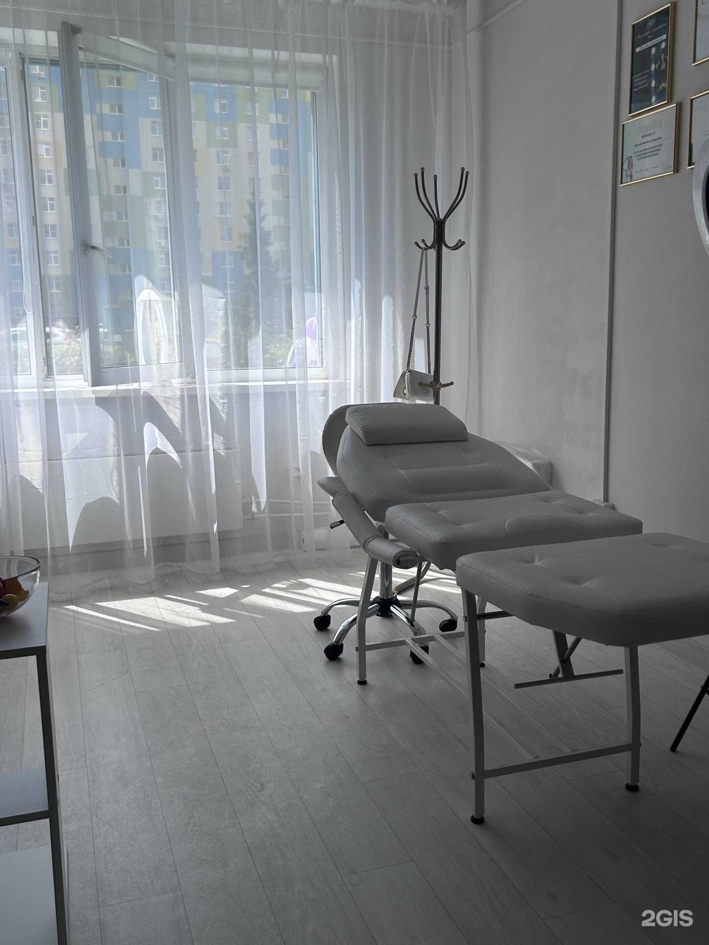 Отзывы на компанию Pro_skin в Нижнем Новгороде c фото