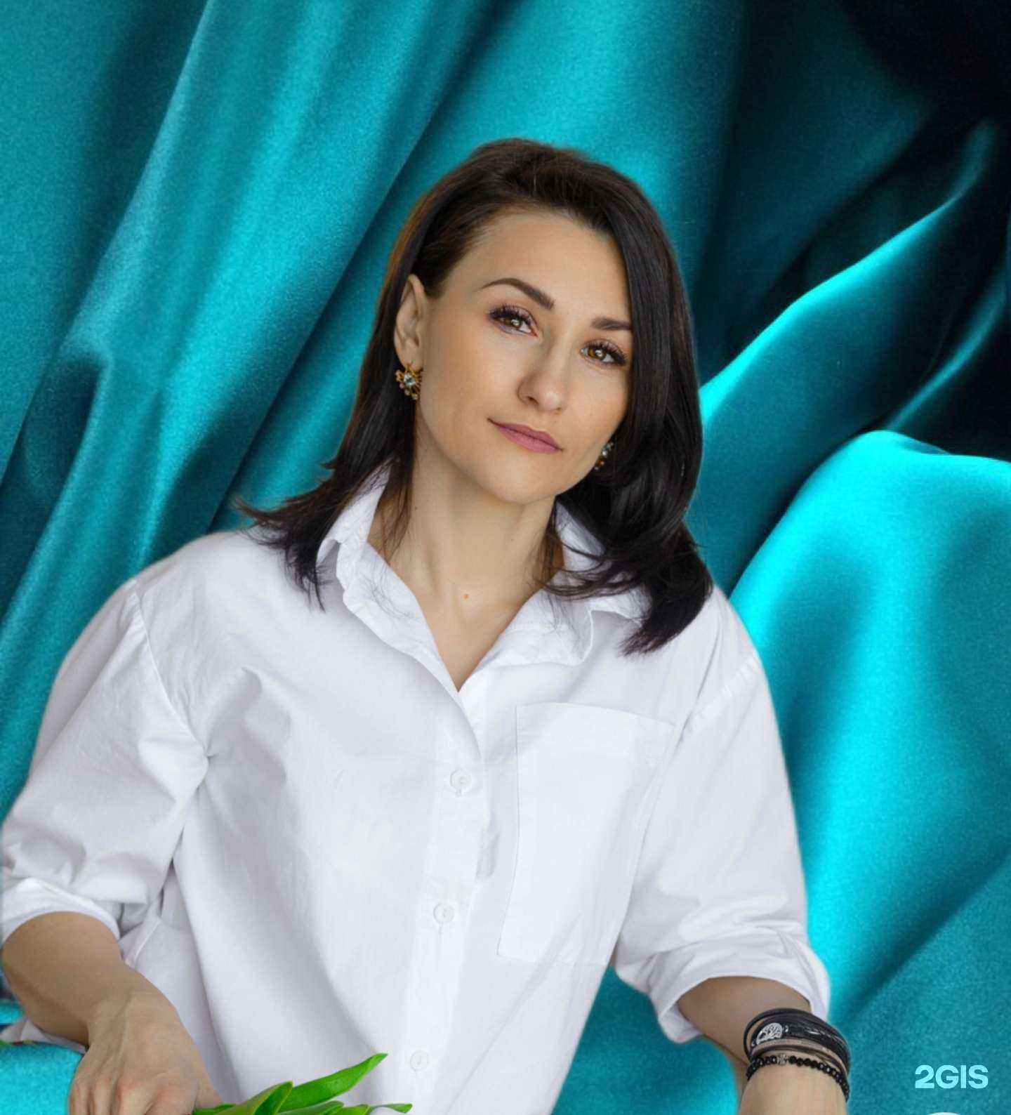 Отзывы на компанию Студия маникюра и педикюра в Тамбове c фото