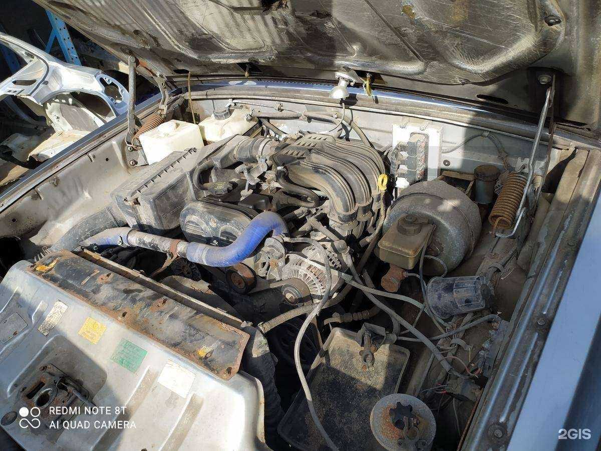 Отзывы на компанию Брискер-моторс в Голицыне c фото