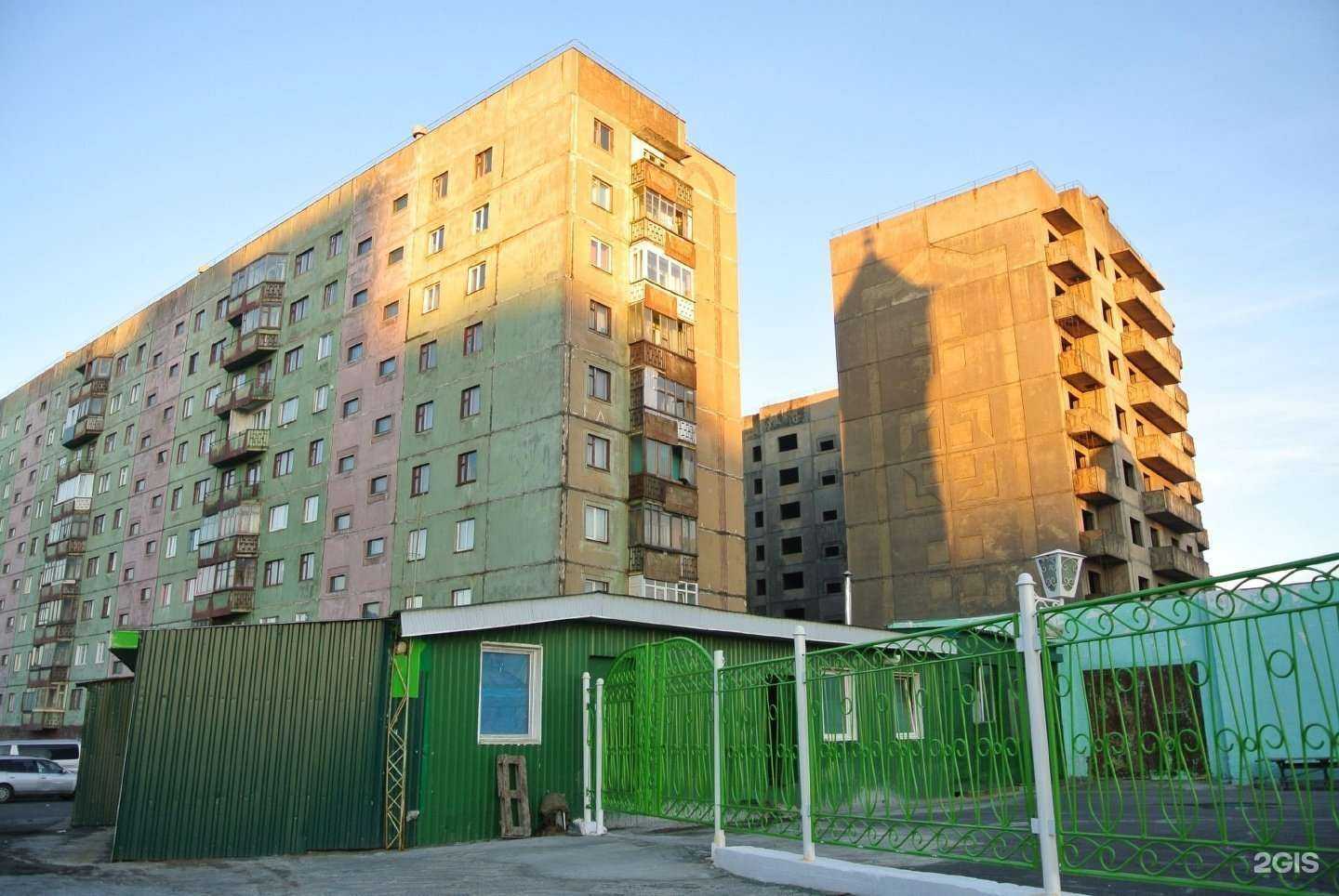 Отзывы на компанию AntiAge Clinic в Норильске c фото - фотография 2 из 2