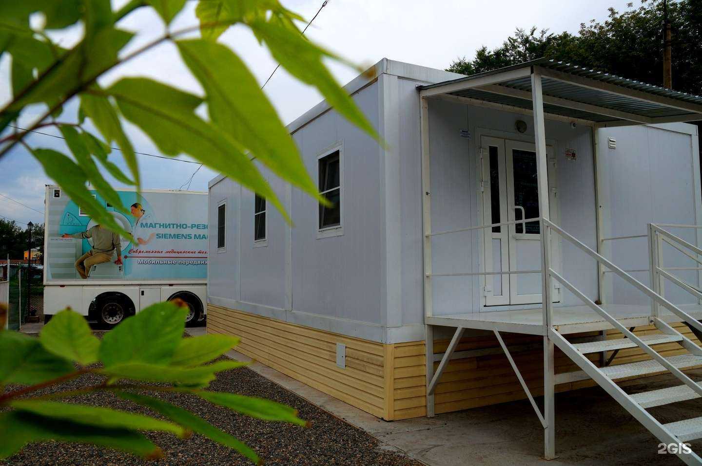 Отзывы на компанию БиКей Медика в Абакане c фото