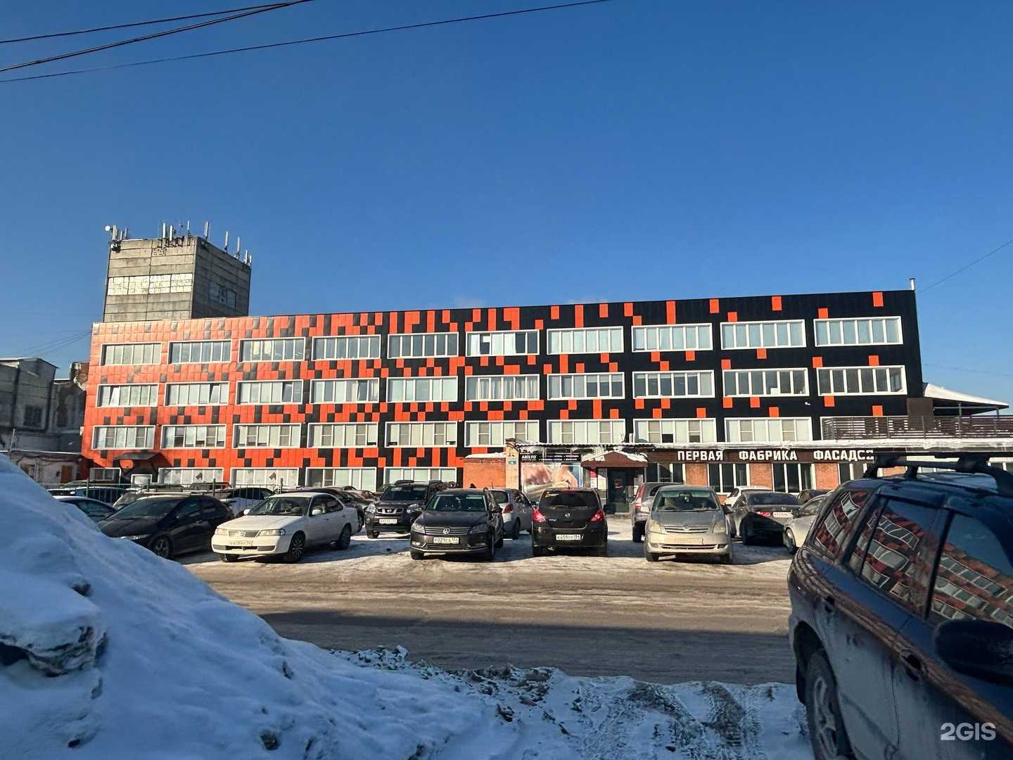 Отзывы на компанию Тим сантехника в Новосибирске c фото