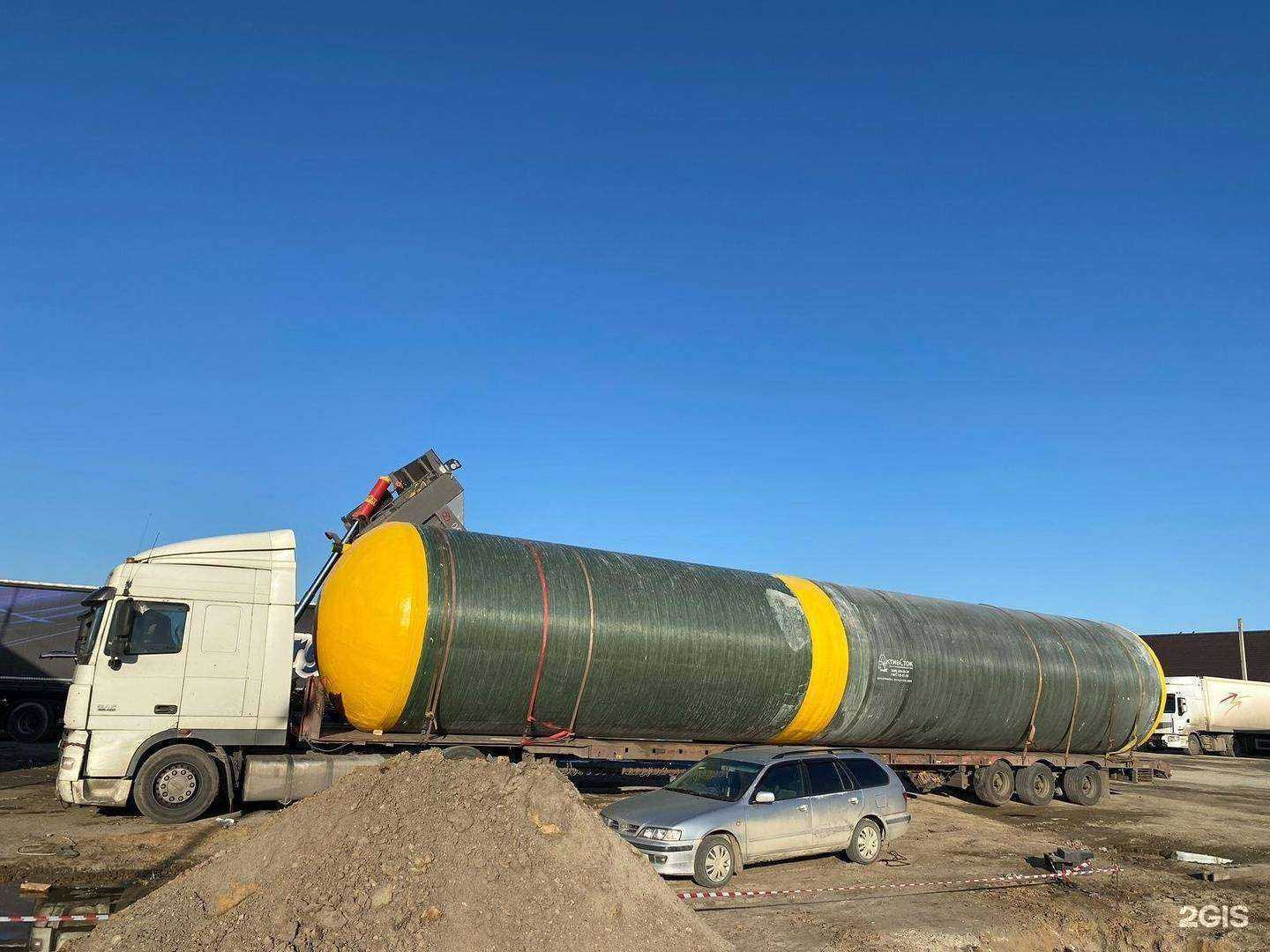 Отзывы на компанию Авто Лайн54 в Новосибирске c фото