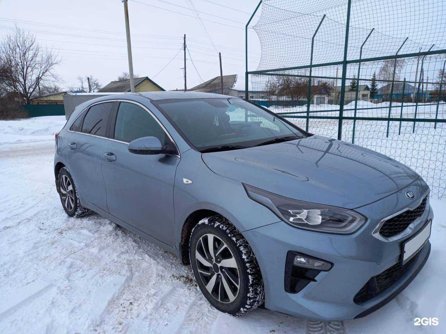 Отзывы на компанию АвтоWes в г. Барнаул c фото