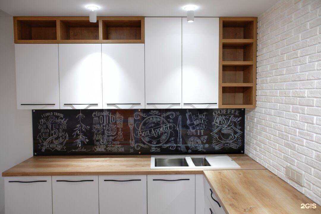 Отзывы на компанию Встройка в Миассе c фото