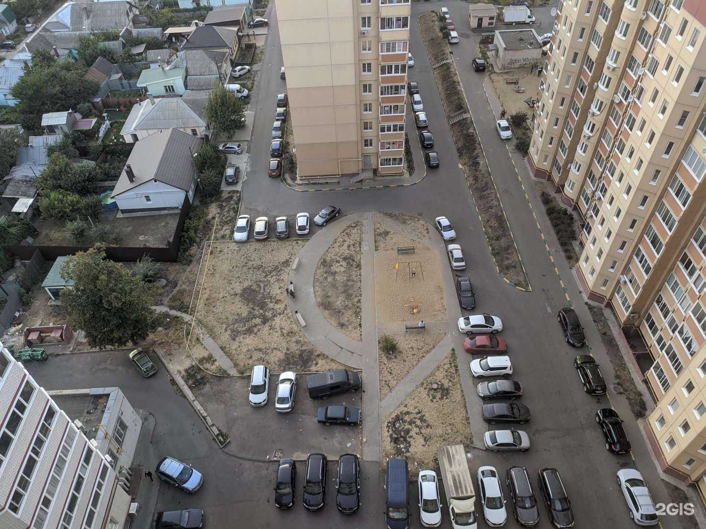 Отзывы на компанию Увип в Воронеже c фото - фотография 2 из 2