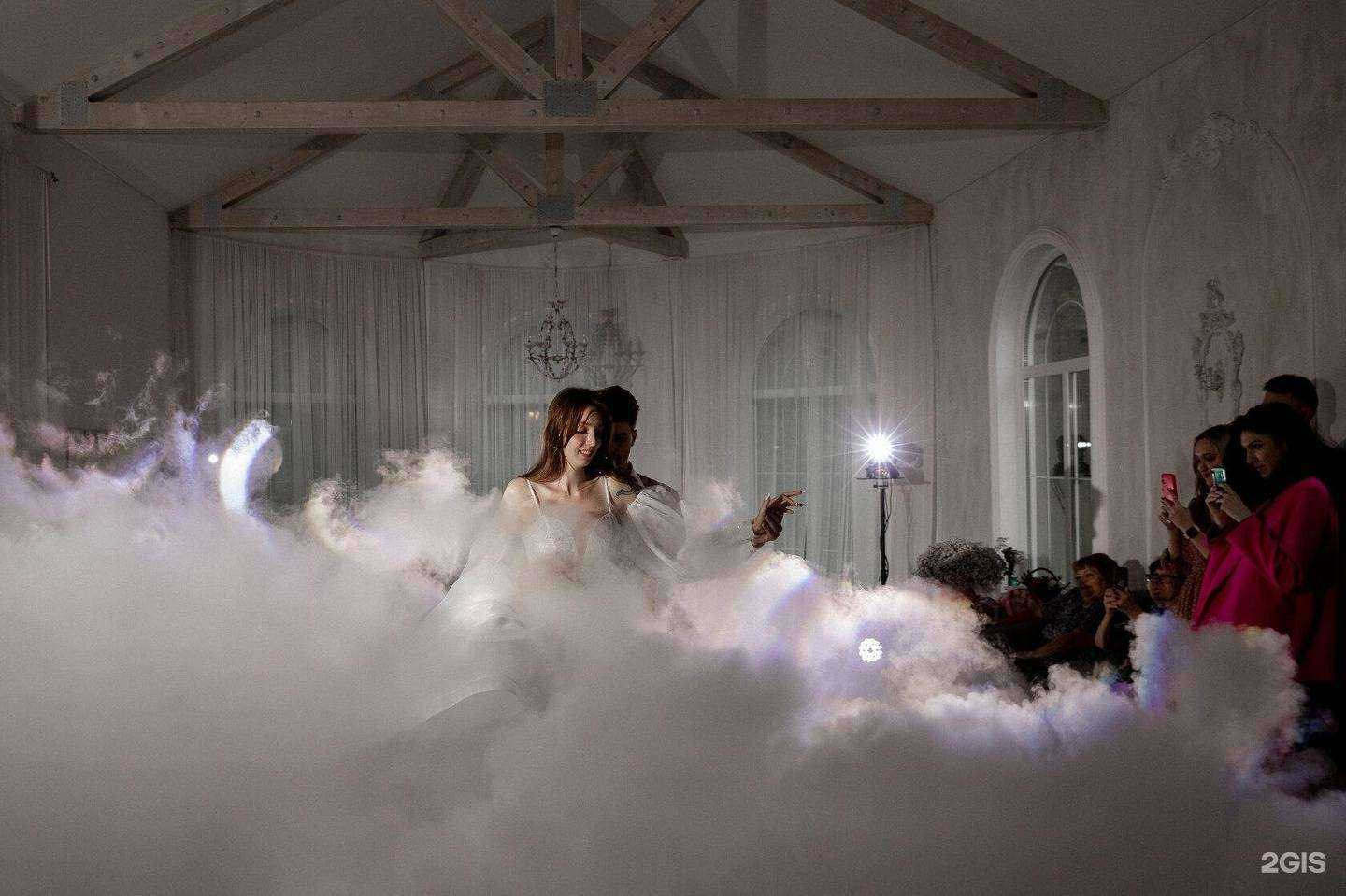 Отзывы на компанию Marry Me в г. Ярославль c фото