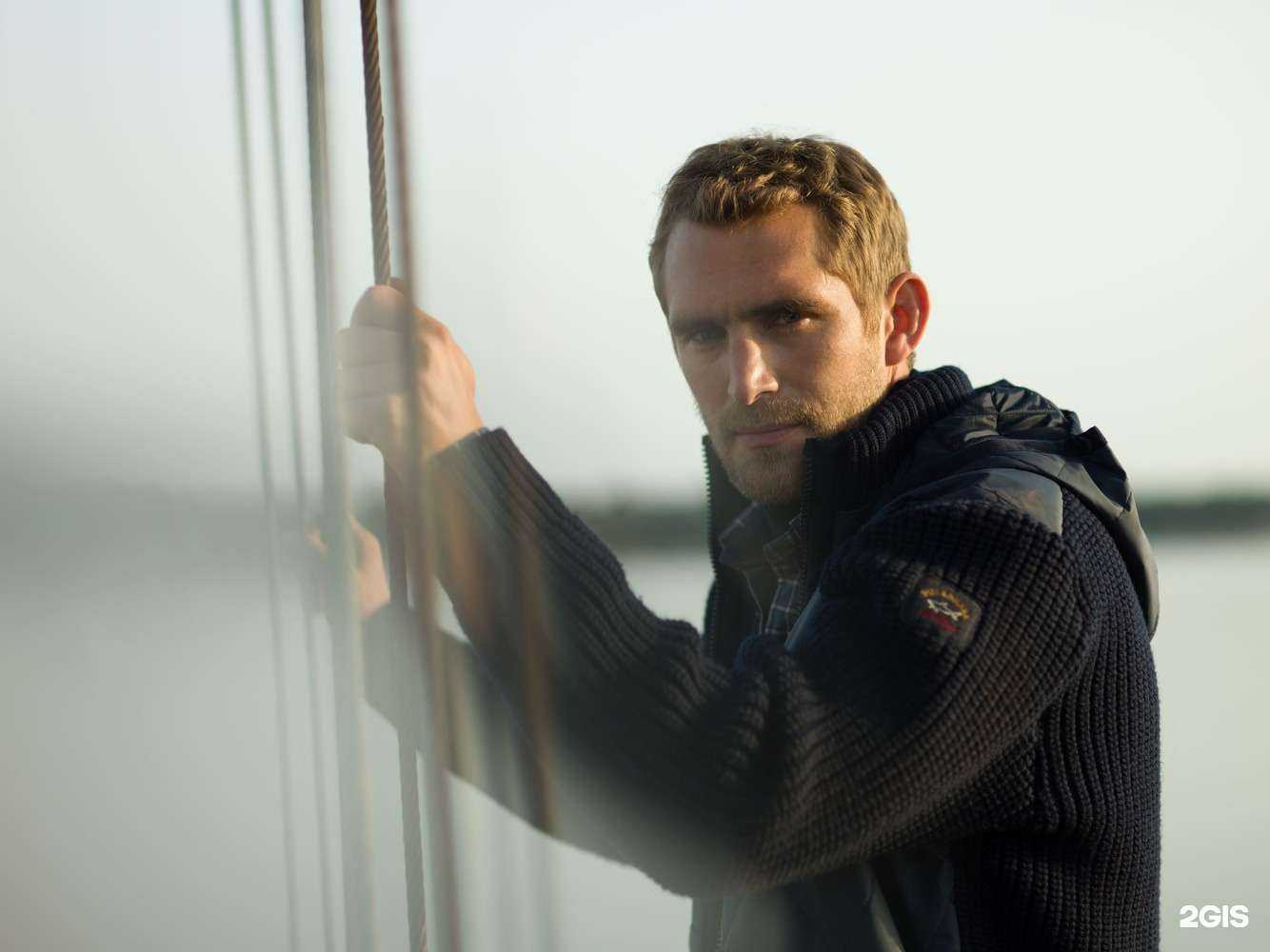 Отзывы на компанию Paul & shark в Красноярске c фото