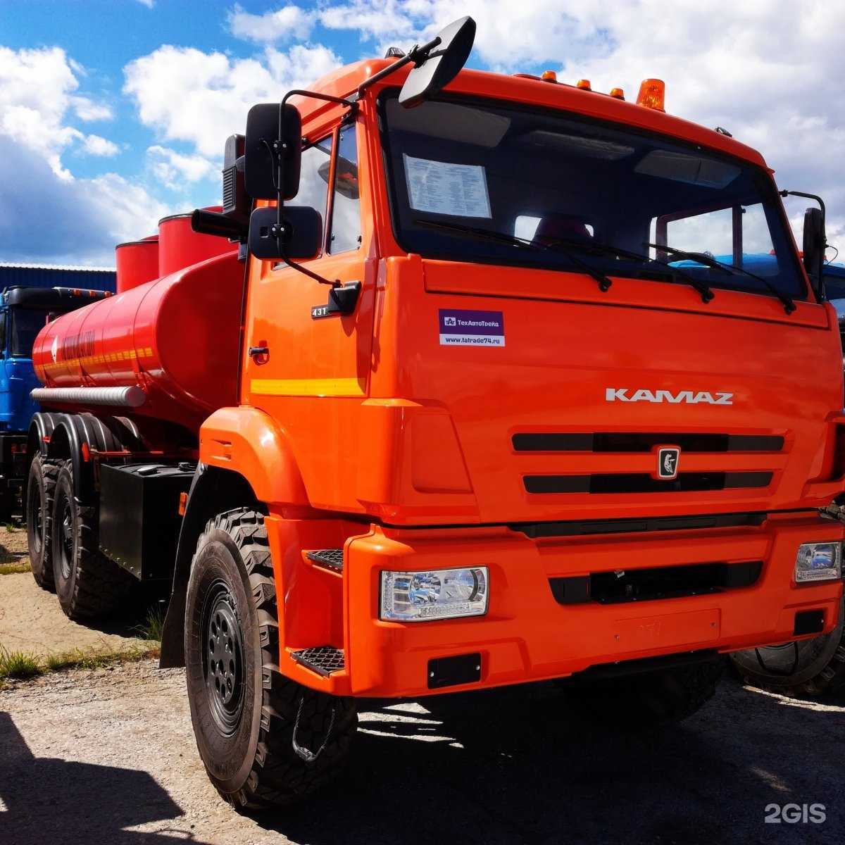 Отзывы на компанию ТехАвтоТрейд в Челябинске c фото