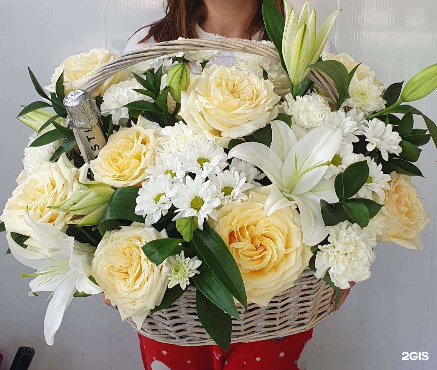 Отзывы на компанию Фрезия в г. Магнитогорск c фото