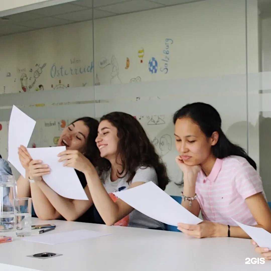 Отзывы на компанию English Time в г. Сочи c фото