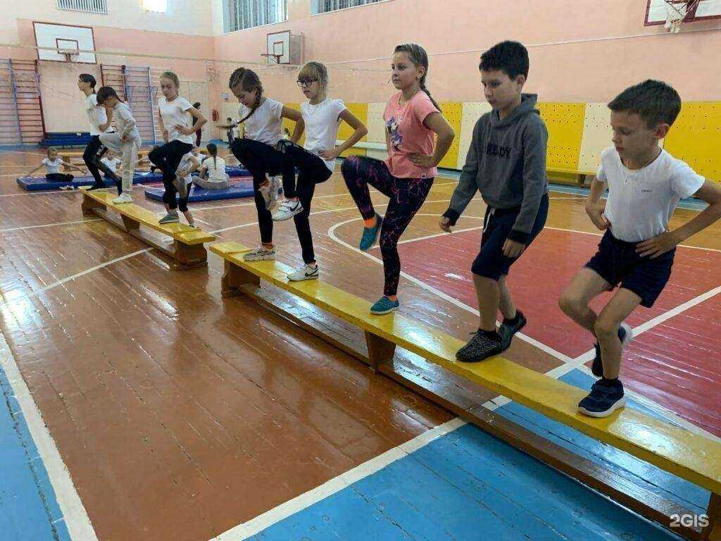 Отзывы на компанию Федерация гимнастики в г. Челябинск c фото