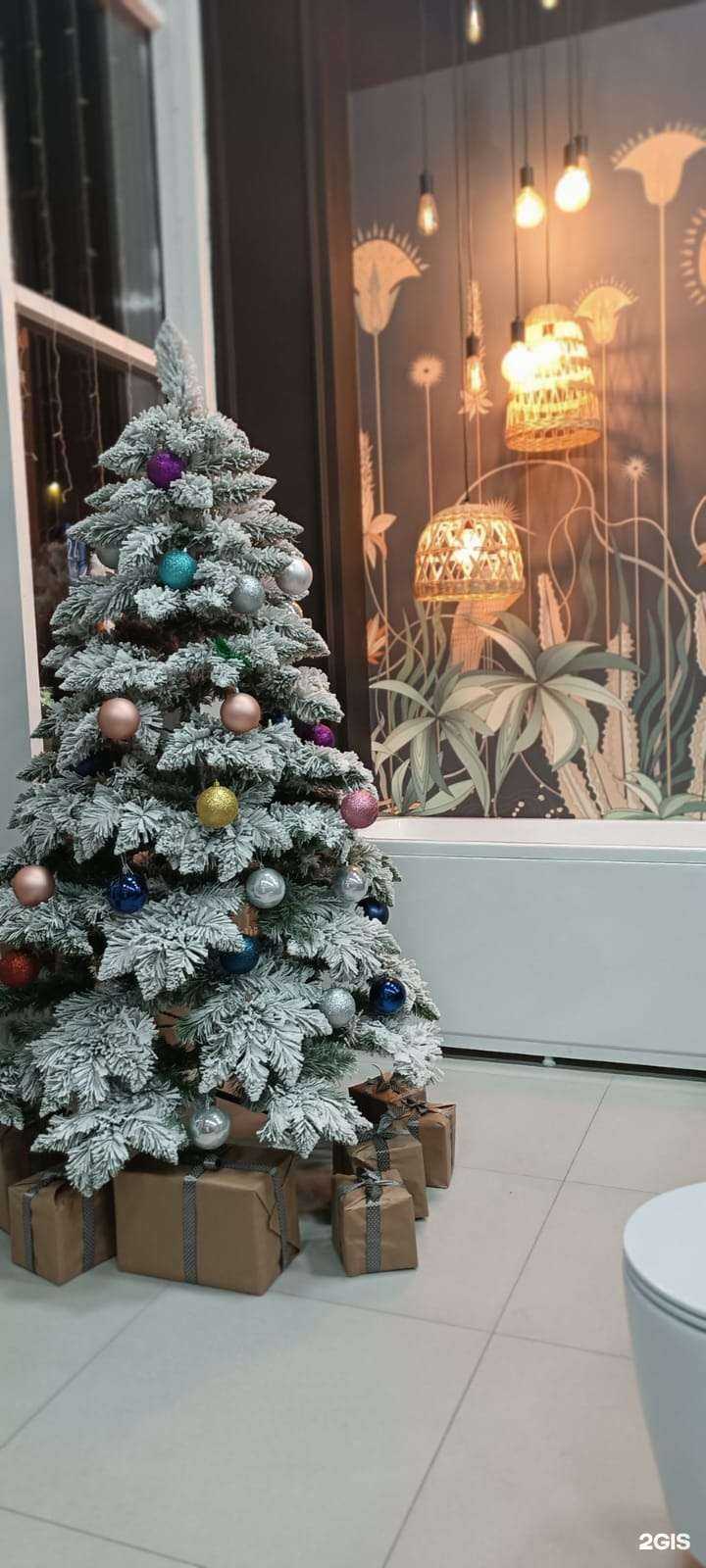 Отзывы на компанию Галерея Керамики в Новороссийске c фото